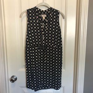 Loft Dress